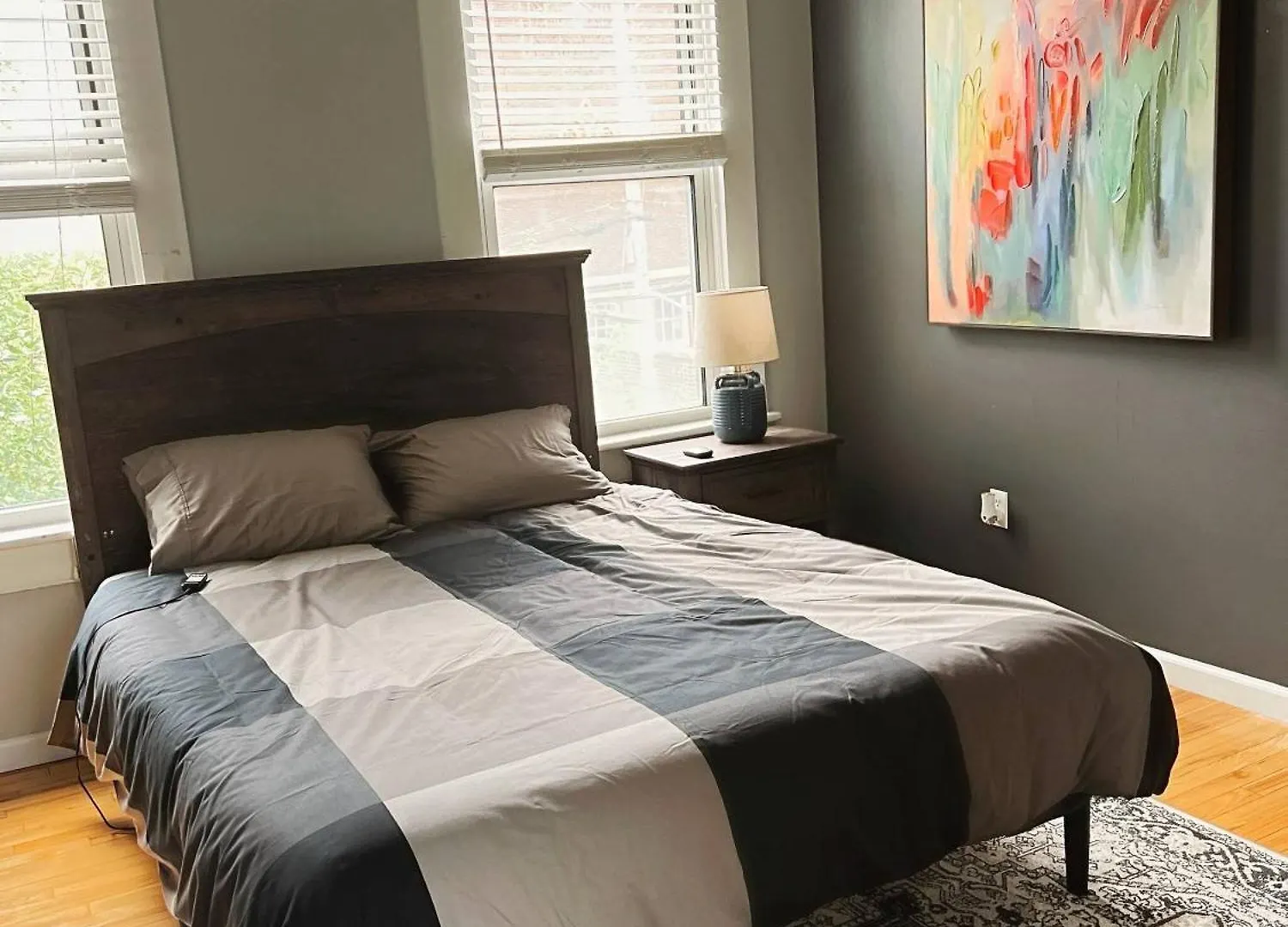 Ferienwohnung 2111A S 9Th St Saint Louis