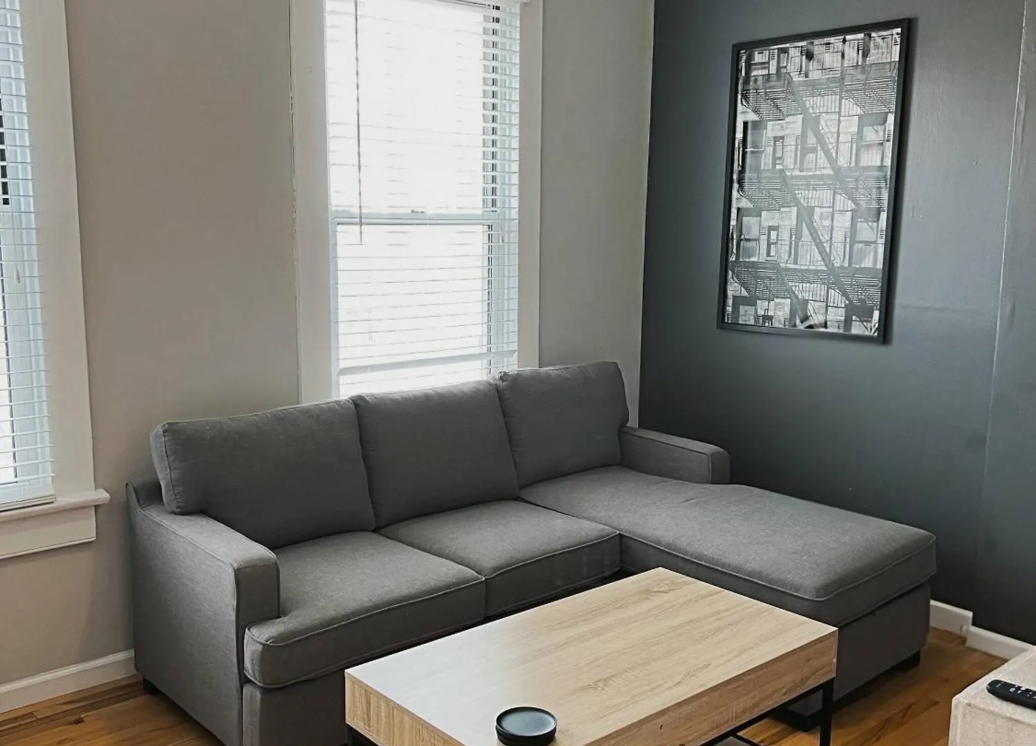 Apartment Ferienwohnung 2111A S 9Th St Saint Louis